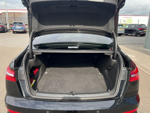 Used Audi A6 2021 for sale - 75900797: Photo 17