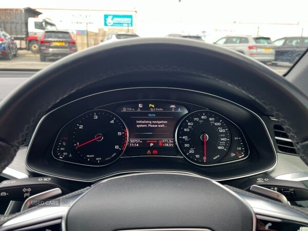 Used Audi A6 2021 for sale - 75900797: Photo 23