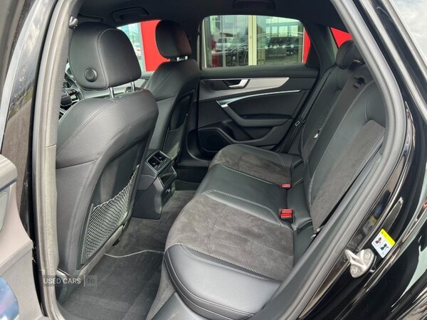 Used Audi A6 2021 for sale - 75900797: Photo 24
