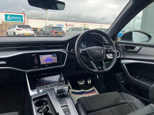 Used Audi A6 2021 for sale - 75900797: Photo 25