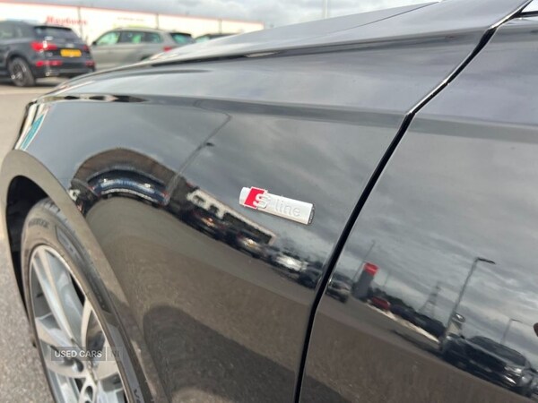 Used Audi A6 2021 for sale - 75900797: Photo 27