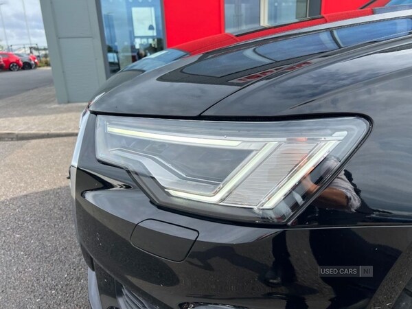 Used Audi A6 2021 for sale - 75900797: Photo 28