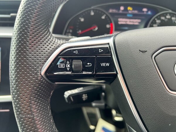 Used Audi A6 2021 for sale - 75900797: Photo 7