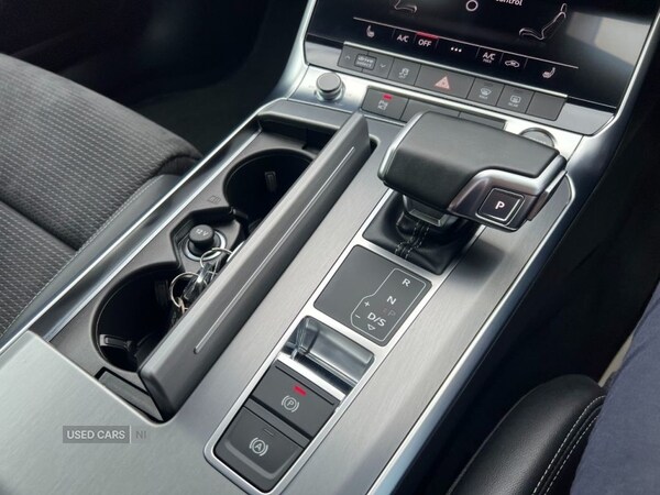 Used Audi A6 2021 for sale - 75900797: Photo 9