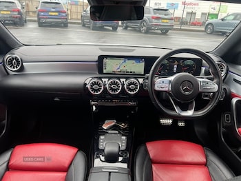 Used Mercedes-Benz CLA 2020 for sale - 79085935: Photo