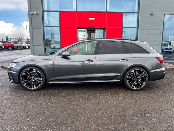 Used Audi A4 2021 for sale - 77893485: Photo 10