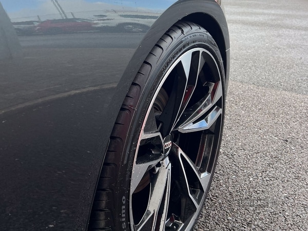 Used Audi A4 2021 for sale - 77893485: Photo 12