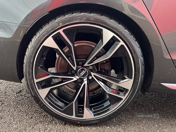 Used Audi A4 2021 for sale - 77893485: Photo 13