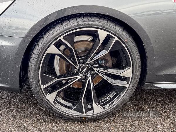 Used Audi A4 2021 for sale - 77893485: Photo 14