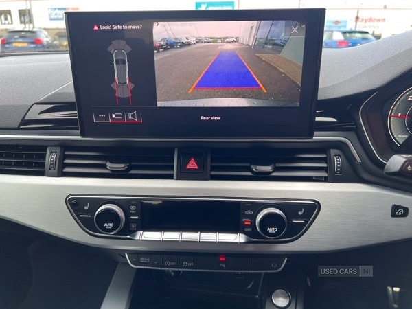 Used Audi A4 2021 for sale - 77893485: Photo 15