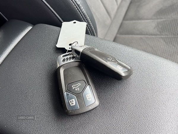 Used Audi A4 2021 for sale - 77893485: Photo 16