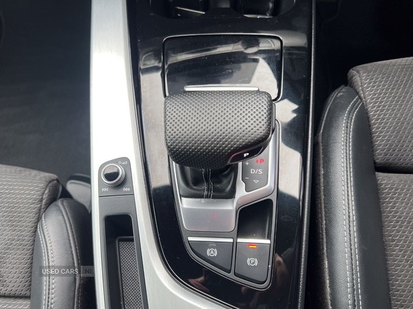 Used Audi A4 2021 for sale - 77893485: Photo 17