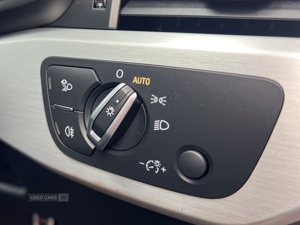 Used Audi A4 2021 for sale - 77893485: Photo 19