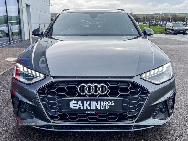 Used Audi A4 2021 for sale - 77893485: Photo 2