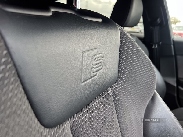 Used Audi A4 2021 for sale - 77893485: Photo 21