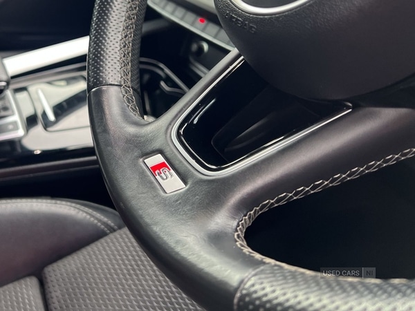 Used Audi A4 2021 for sale - 77893485: Photo 22