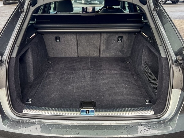 Used Audi A4 2021 for sale - 77893485: Photo 23