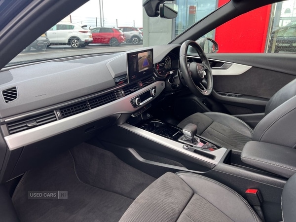 Used Audi A4 2021 for sale - 77893485: Photo 25