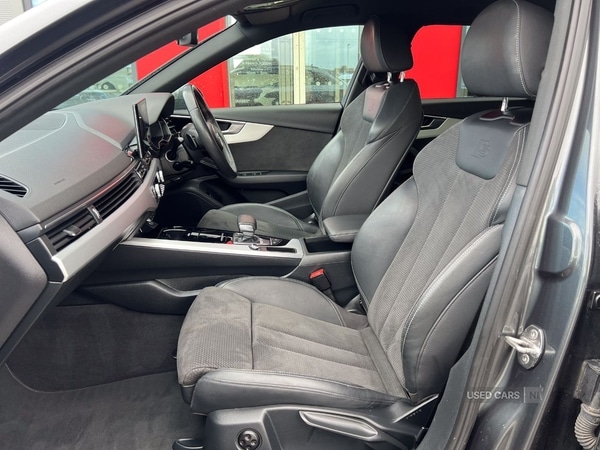 Used Audi A4 2021 for sale - 77893485: Photo 26