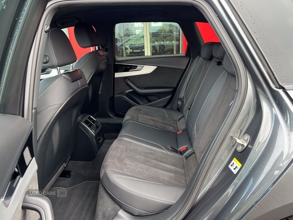 Used Audi A4 2021 for sale - 77893485: Photo 27