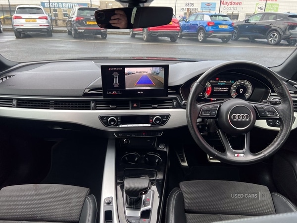 Used Audi A4 2021 for sale - 77893485: Photo 28