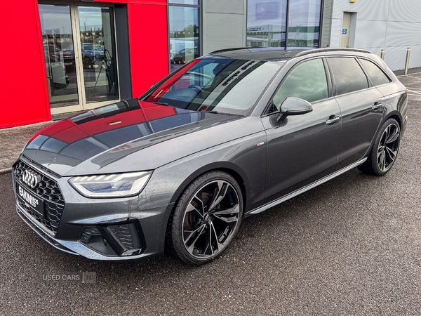 Used Audi A4 2021 for sale - 77893485: Photo 6