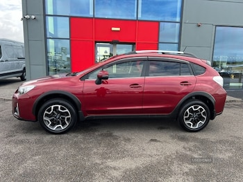 Used Subaru XV 2017 for sale - 79107885: Photo