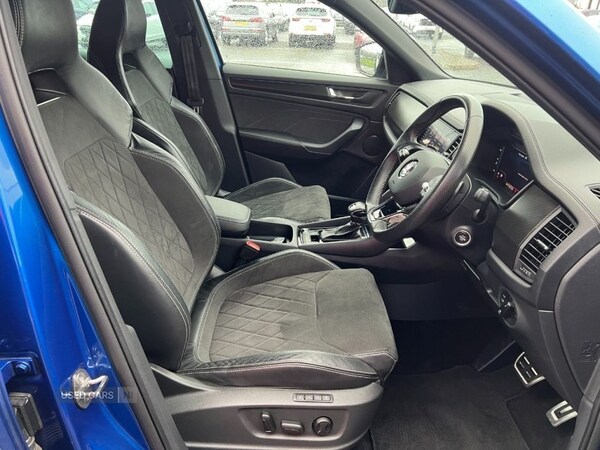 Used Skoda Kodiaq 2022 for sale - 76441609: Photo 10
