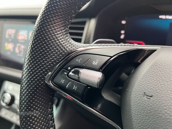 Used Skoda Kodiaq 2022 for sale - 76441609: Photo 12