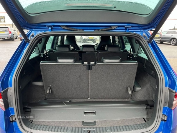 Used Skoda Kodiaq 2022 for sale - 76441609: Photo 19