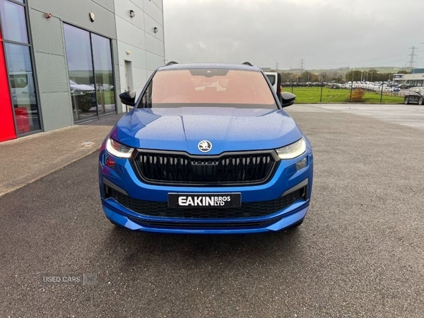 Used Skoda Kodiaq 2022 for sale - 76441609: Photo 26