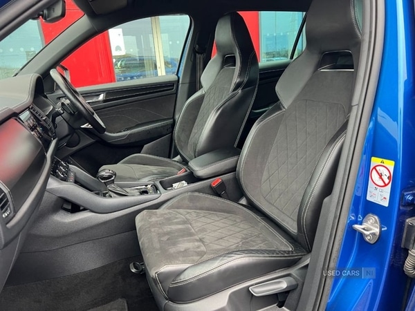 Used Skoda Kodiaq 2022 for sale - 76441609: Photo 29