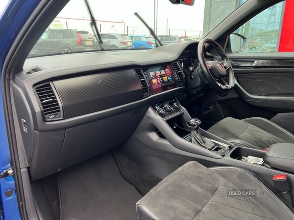 Used Skoda Kodiaq 2022 for sale - 76441609: Photo 30