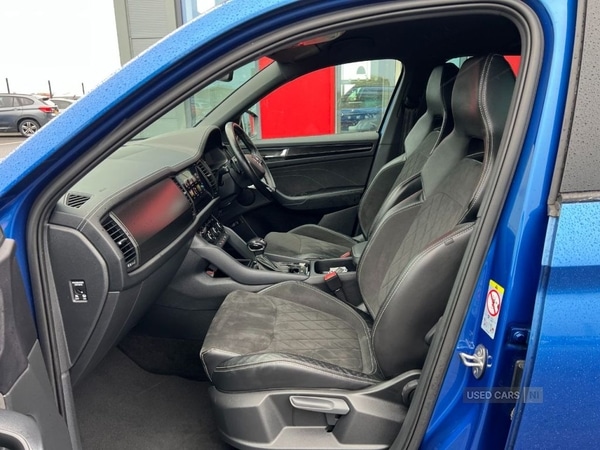 Used Skoda Kodiaq 2022 for sale - 76441609: Photo 31
