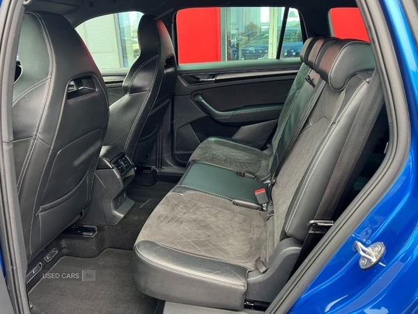 Used Skoda Kodiaq 2022 for sale - 76441609: Photo 32