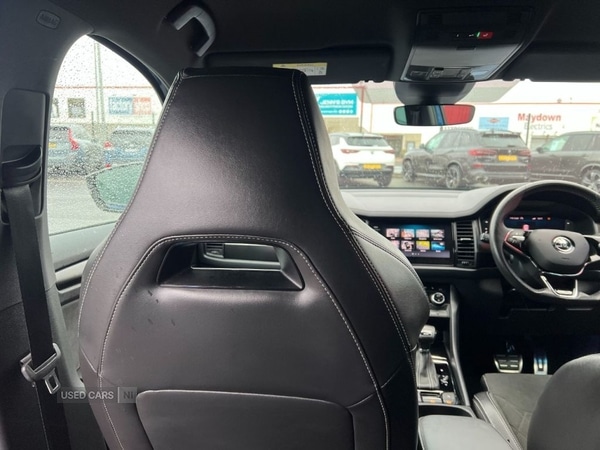 Used Skoda Kodiaq 2022 for sale - 76441609: Photo 34