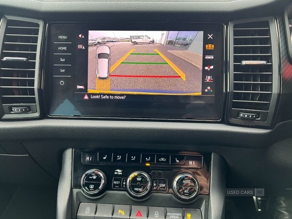 Used Skoda Kodiaq 2022 for sale - 76441609: Photo 5