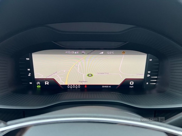 Used Skoda Kodiaq 2022 for sale - 76441609: Photo 7