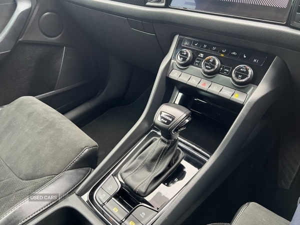 Used Skoda Kodiaq 2022 for sale - 76441609: Photo 8
