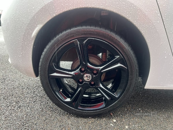 Used Vauxhall Corsa 2023 for sale - 77551177: Photo 10