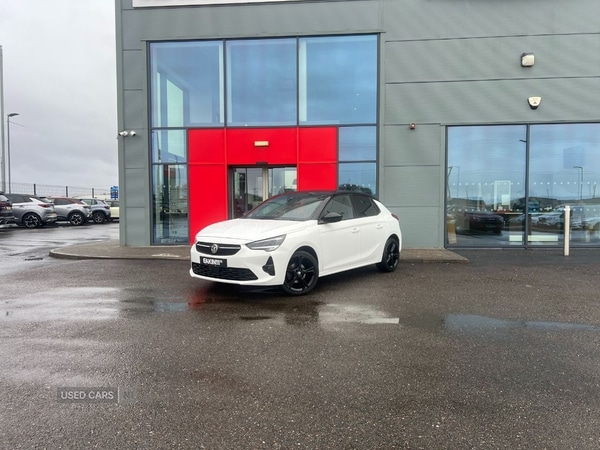 Used Vauxhall Corsa 2023 for sale - 77551177: Photo 13