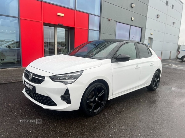 Used Vauxhall Corsa 2023 for sale - 77551177: Photo 14