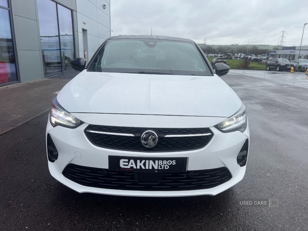 Used Vauxhall Corsa 2023 for sale - 77551177: Photo 16