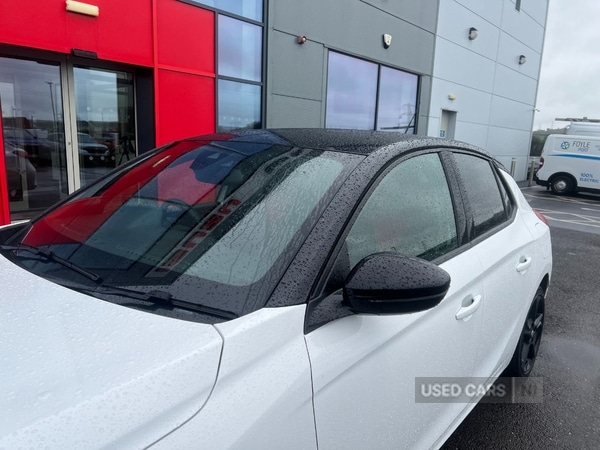 Used Vauxhall Corsa 2023 for sale - 77551177: Photo 17