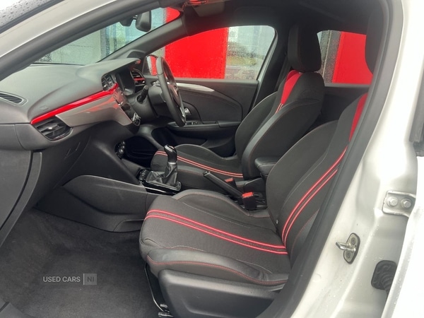 Used Vauxhall Corsa 2023 for sale - 77551177: Photo 19