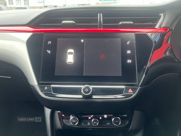 Used Vauxhall Corsa 2023 for sale - 77551177: Photo 21