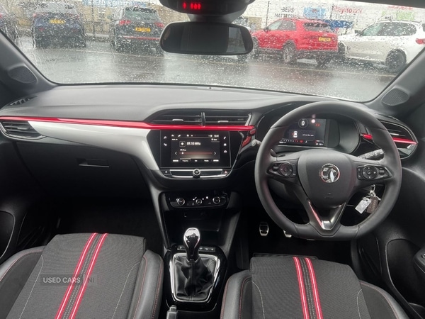 Used Vauxhall Corsa 2023 for sale - 77551177: Photo 4