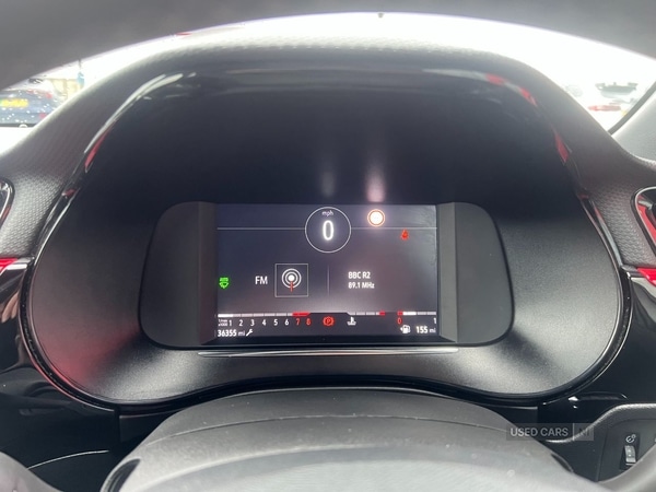 Used Vauxhall Corsa 2023 for sale - 77551177: Photo 6