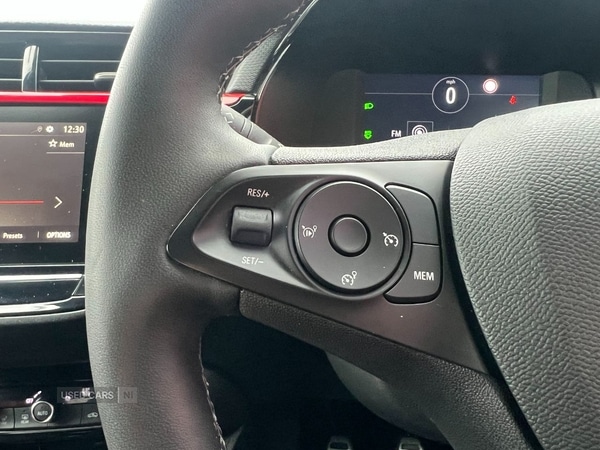 Used Vauxhall Corsa 2023 for sale - 77551177: Photo 7