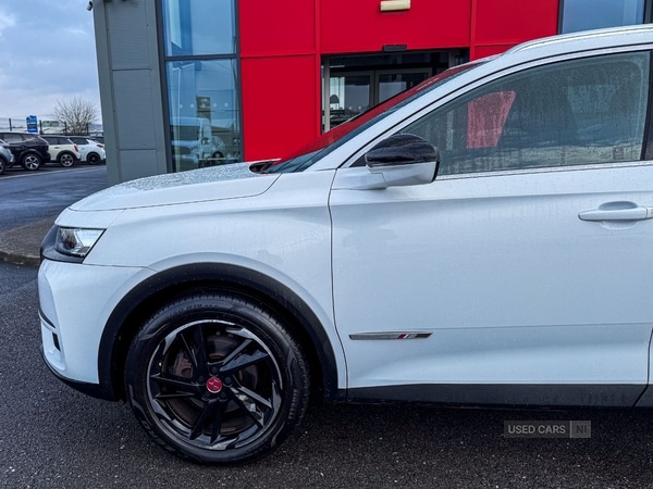 Used DS Automobiles DS 7 Crossback 2019 for sale - 77770227: Photo 10